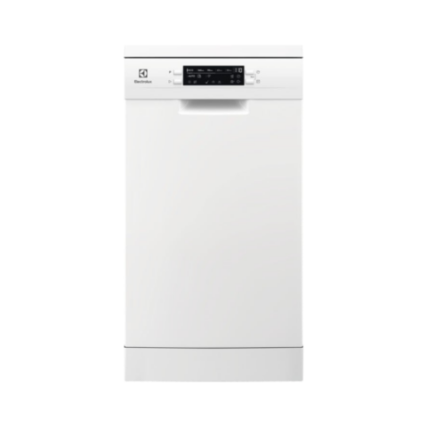 Electrolux 2 sahtliga AirDry F 45cm nõudepesumasin ESA42110SW