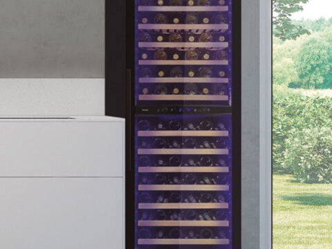 Pando eraldiseisev 165 pdl veinikülmik PVZL 180-165