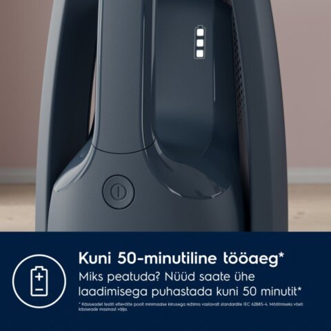 Electrolux 2in1 500 juhtmeta varstolmuimeja ES52CB21DB - Image 11