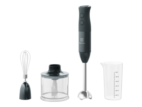 Electroluxi Create 4 saumikser erinevate otsikutega E4HB1-6GG