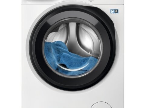 Electrolux 9kg/5kg SteamCare pesumasin-kuivati EW7W2492E