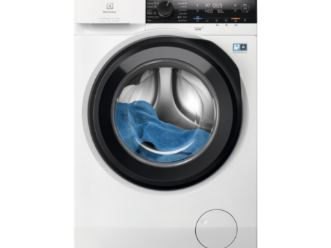 Electrolux 9kg5kg kombi pesumasin-kuivati EW7W4492E