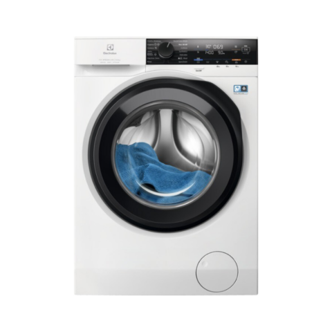 Electrolux 9kg5kg kombi pesumasin-kuivati EW7W4492E