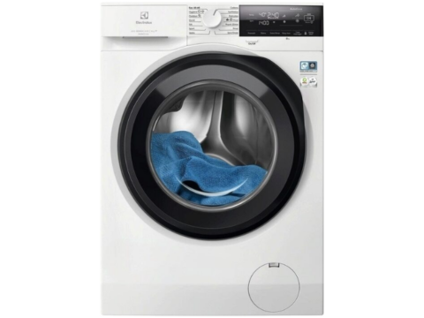 Electrolux Sensicare 1400 pm pesumasin A 9kg EW6F3492ACE