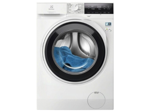 Electrolux SteamCare 1400 pm pesumasin A 8kg EW7F3484UE