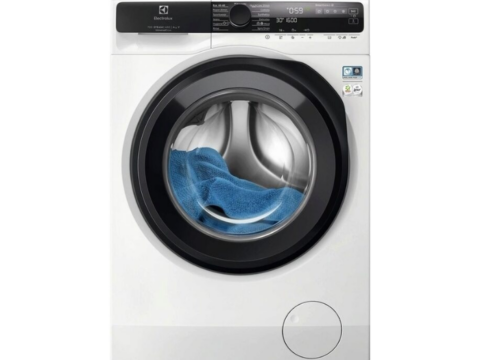 Electrolux SteamCare 1600 pm pesumasin A 9kg EW7F5692QE