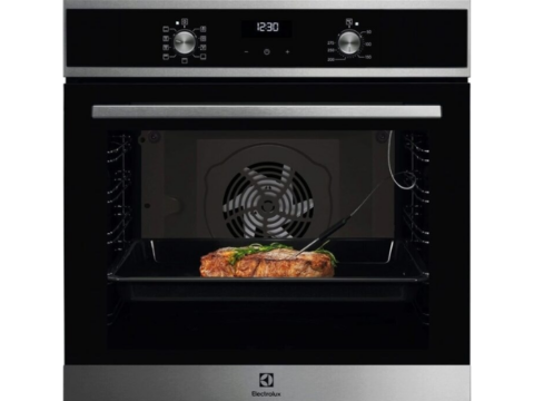 Electrolux integreeritav SenseCook 700 toiduanduriga EOE5F71X