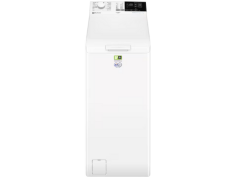 Electrolux pealtlaetav SensiCare 7kg 1200pm pesumasin EW7T4272E