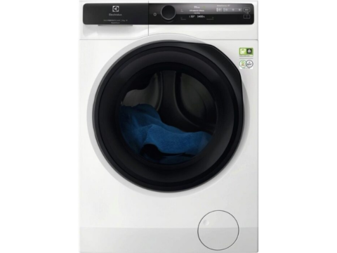 Electrolux pesumasin 11kg 1550pm PerfectCare EW9F7607WCE