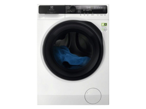 Electrolux pesumasin A 10kg 1400 pm AutoDose EW8F5417ACE