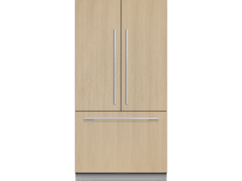 Fisher & Paykel integreeritav French Door külmik RS90A3