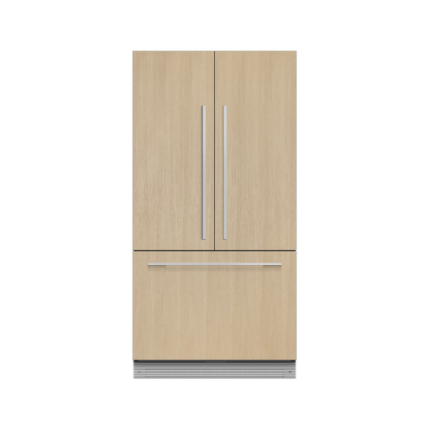 Fisher & Paykel integreeritav French Door külmik RS90A3