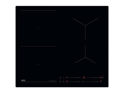 AEG 80cm PowerBoost H2H induktsioonplaat TO64IB00IB