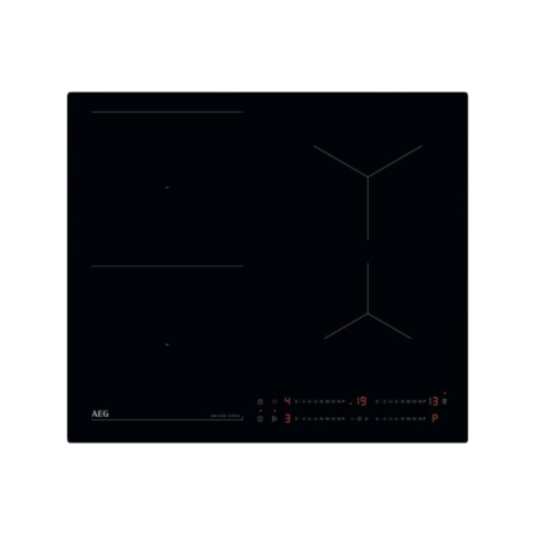 AEG 80cm PowerBoost H2H induktsioonplaat TO64IB00IB