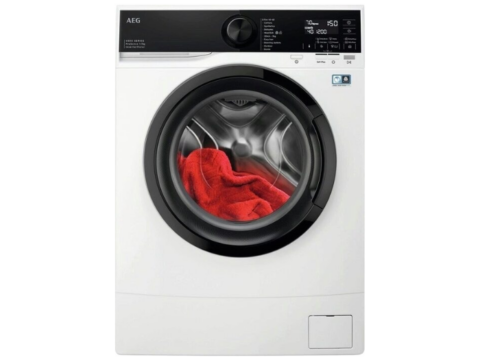 AEG eestlaetav pesumasin 1351 pmin 7kg ProSense LSR6E47DE