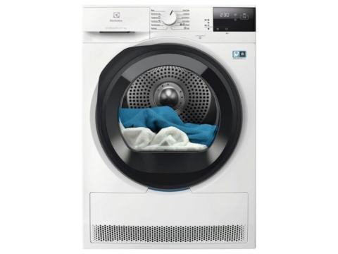 Electrolux A+++ 8kg soojuspumbaga pesukuivati EW7D285UE