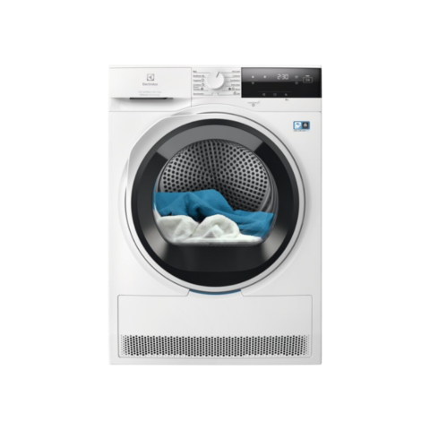 Electrolux A+++ 8kg soojuspumbaga pesukuivati EW8D384HE