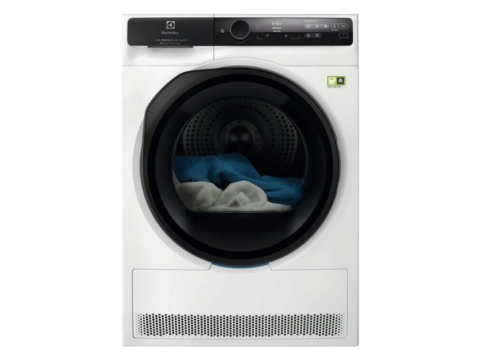 Electrolux A+++ 8kg soojuspumbaga pesukuivati EW9D787KCE