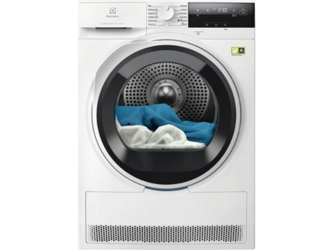 Electrolux A+++ 9kg soojuspumbaga pesukuivati EW7D394UCE