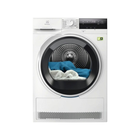 Electrolux A+++ 9kg soojuspumbaga pesukuivati EW7D394UCE