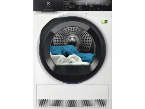 Electrolux A+++ 9kg soojuspumbaga pesukuivati EW7D495UE