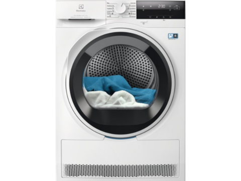 Electrolux A+++ 9kg soojuspumbaga pesukuivati EW8D394M