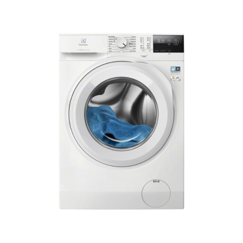 Electrolux Sensicare 1151 pm pesumasin A 8kg EW6F2281E