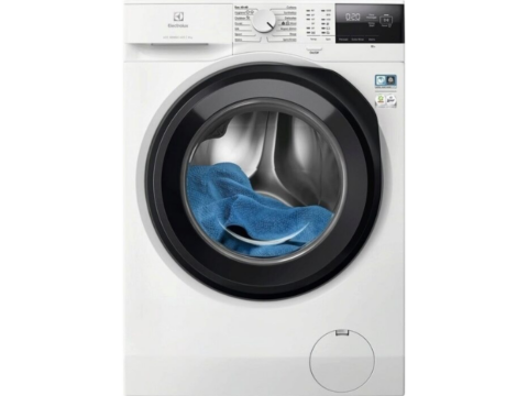 Electrolux Sensicare 1200 pm pesumasin A 9kg EW6F2292E