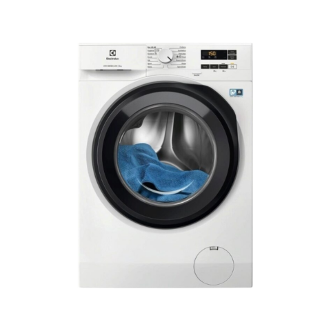 Electrolux Sensicare 1351 pm pesumasin A 9kg EW6F1492E