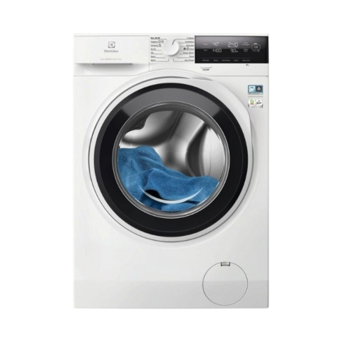 Electrolux Sensicare 1351 pm pesumasin A 9kg EW6F3494E