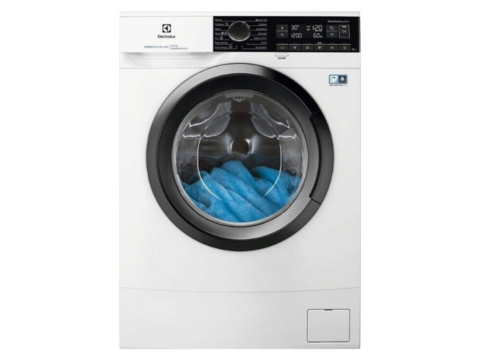 Electrolux eestlaetav PerfectCare 6kg 1151pmin EW6SM226DE