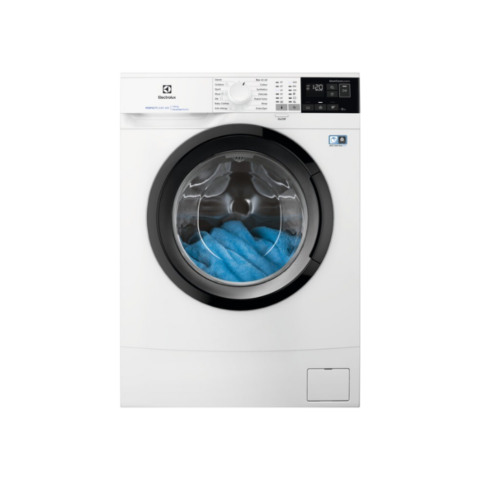 Electrolux eestlaetav PerfectCare 6kg 1151pmin EW6SM426BE