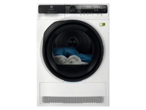 Electrolux A+++ 8kg soojuspumbaga pesukuivati EW9D587KCE