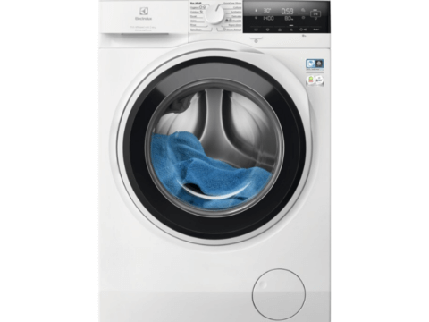 Electrolux SteamCare 1550 pm pesumasin A 10kg EW7F3614UE