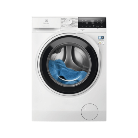 Electrolux SteamCare 1550 pm pesumasin A 10kg EW7F3614UE