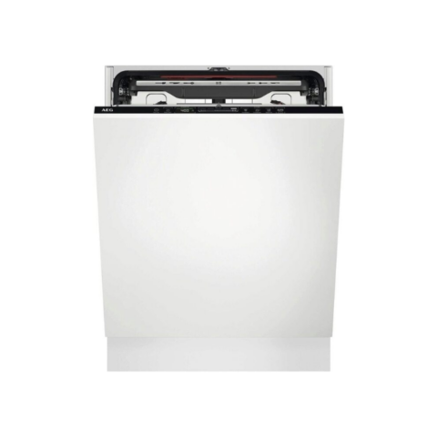 AEG integreeritav 60cm nõudepesumasin MaxiFlex FSK77718P