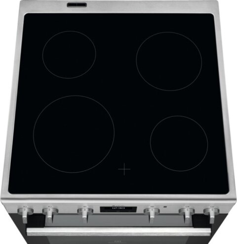 Electrolux eraldiseisev rv pliit SurroundCook LKR64020CX - Image 4