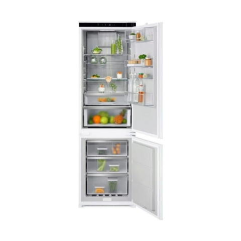 Electrolux integreeritav 177.2 külmik-sügavkülmik FrostFree E8MNCC18S