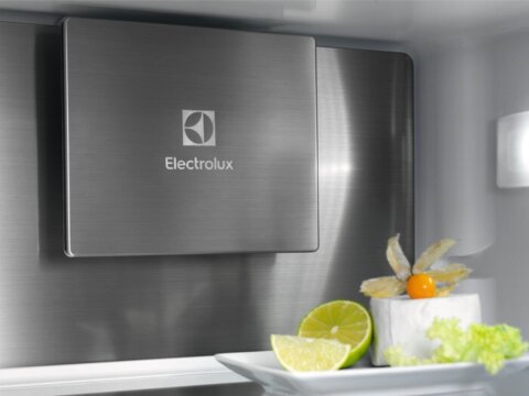 Electrolux integreeritav 177.2 külmik-sügavkülmik FrostFree E8MNCC18S - Image 4