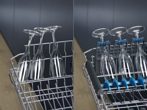 Electrolux integreeritav 60cm nõudepesumasin MaxiFlex EEG88700W - Image 2