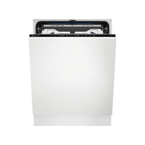 Electrolux integreeritav 60cm nõudepesumasin MaxiFlex EEG88700W