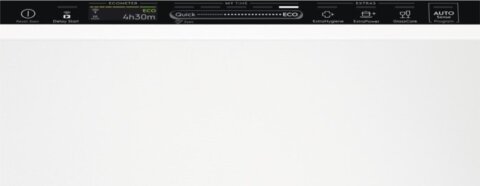 Electrolux integreeritav 60cm nõudepesumasin MaxiFlex EEG88700W - Image 3