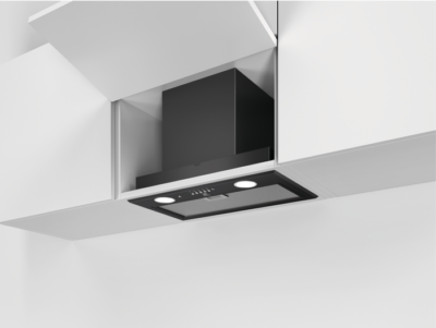 Electrolux mootorita kappi paigaldatav Hob2Hood 80cm õhupuhasti LFG719Ri