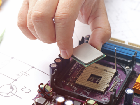 Õhupuhastajale paigaldatav moodul mis juhib elektrilist ventilatsiooni klappi