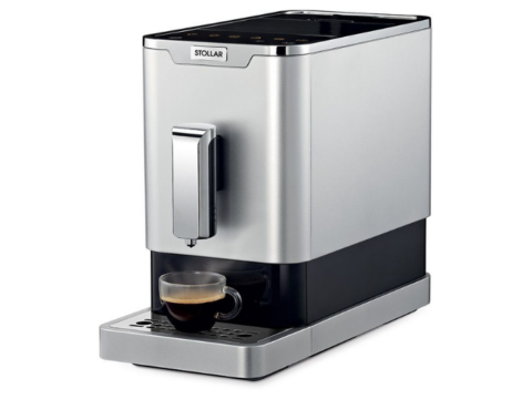 Stollar espressomasin The Slim Café SEM750