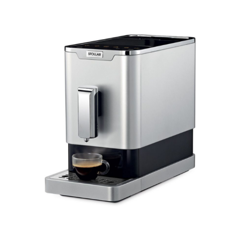 Stollar espressomasin The Slim Café SEM750