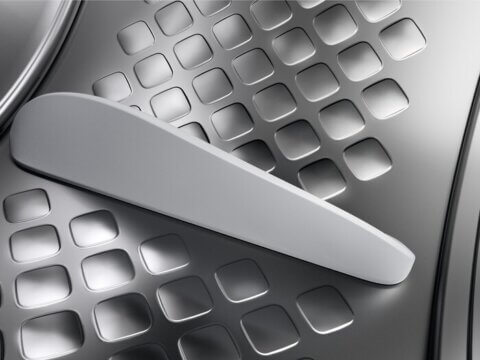 AEG A+++ MixDry soojuspumbaga 8kg pesukuivati TR9384CE - Image 3