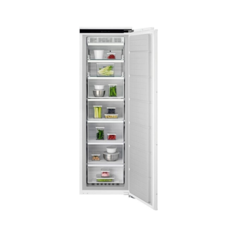 AEG 176.9cm FrostFree E integreeritav sügavkülmik TB7NA181EC