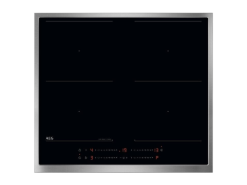 AEG 60cm MultipleBridge induktsioonplaat TO64IM00XB