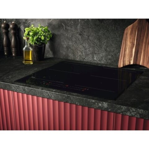 AEG 60cm PowerBoost induktsioonplaat TO64IM00FB - Image 7